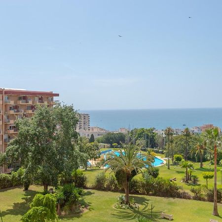 Aguila - Costa Del Sol Apartment Benalmadena Ngoại thất bức ảnh