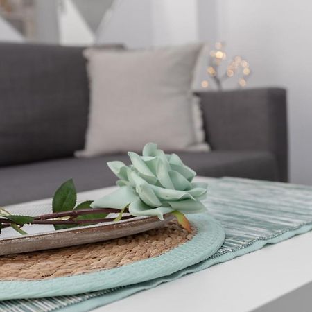 Aguila - Costa Del Sol Apartment Benalmadena Ngoại thất bức ảnh