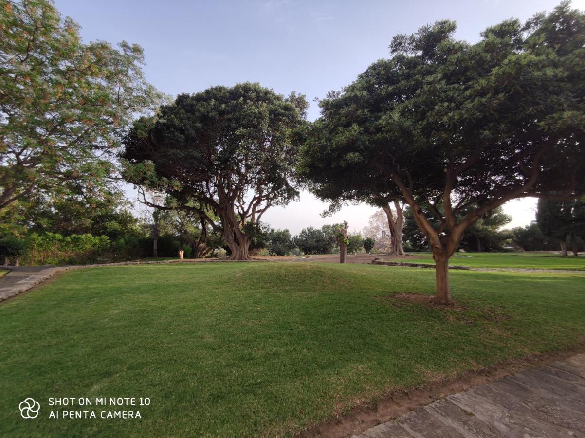Aguila - Costa Del Sol Apartment Benalmadena Ngoại thất bức ảnh