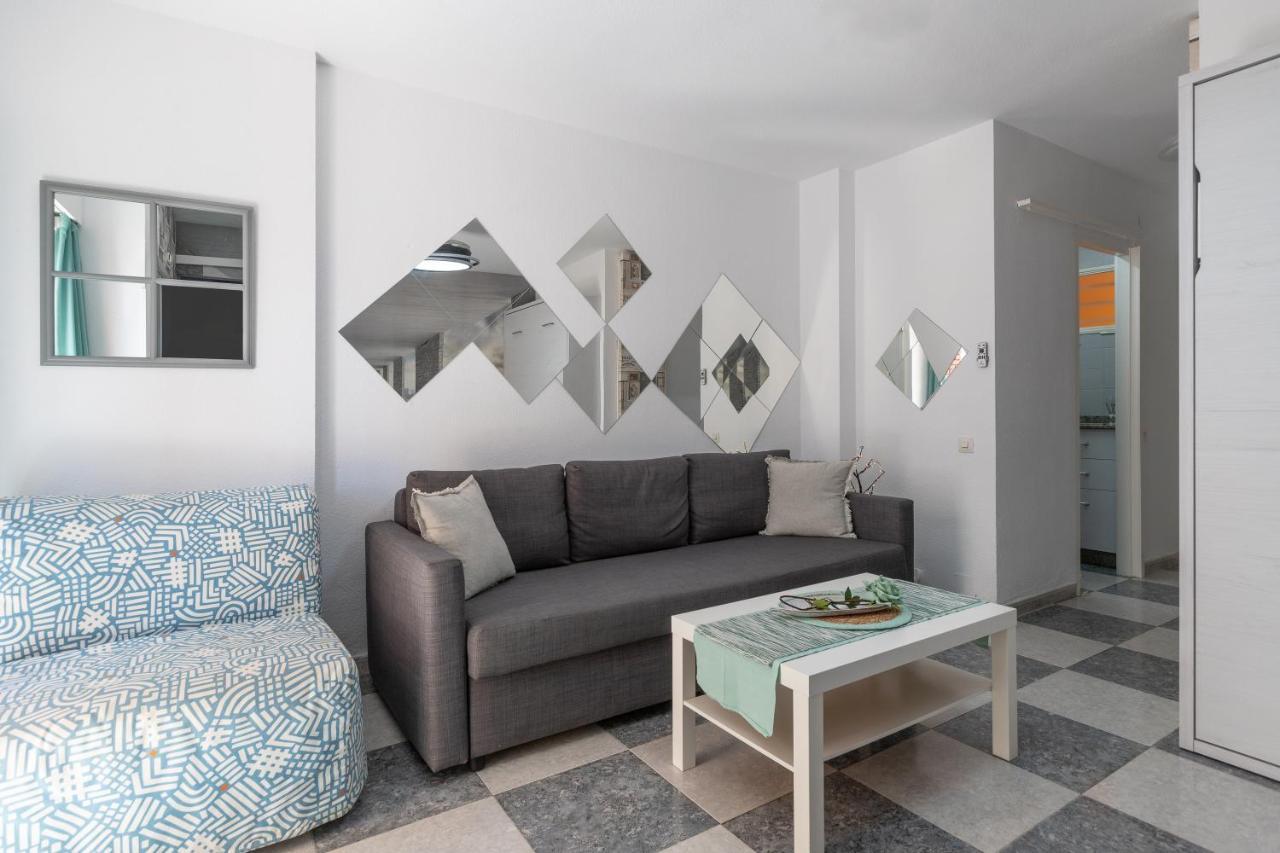 Aguila - Costa Del Sol Apartment Benalmadena Ngoại thất bức ảnh