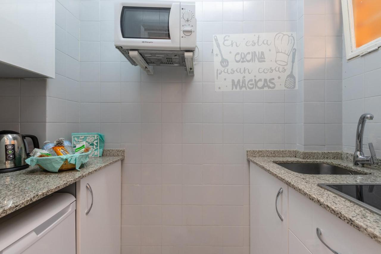 Aguila - Costa Del Sol Apartment Benalmadena Ngoại thất bức ảnh