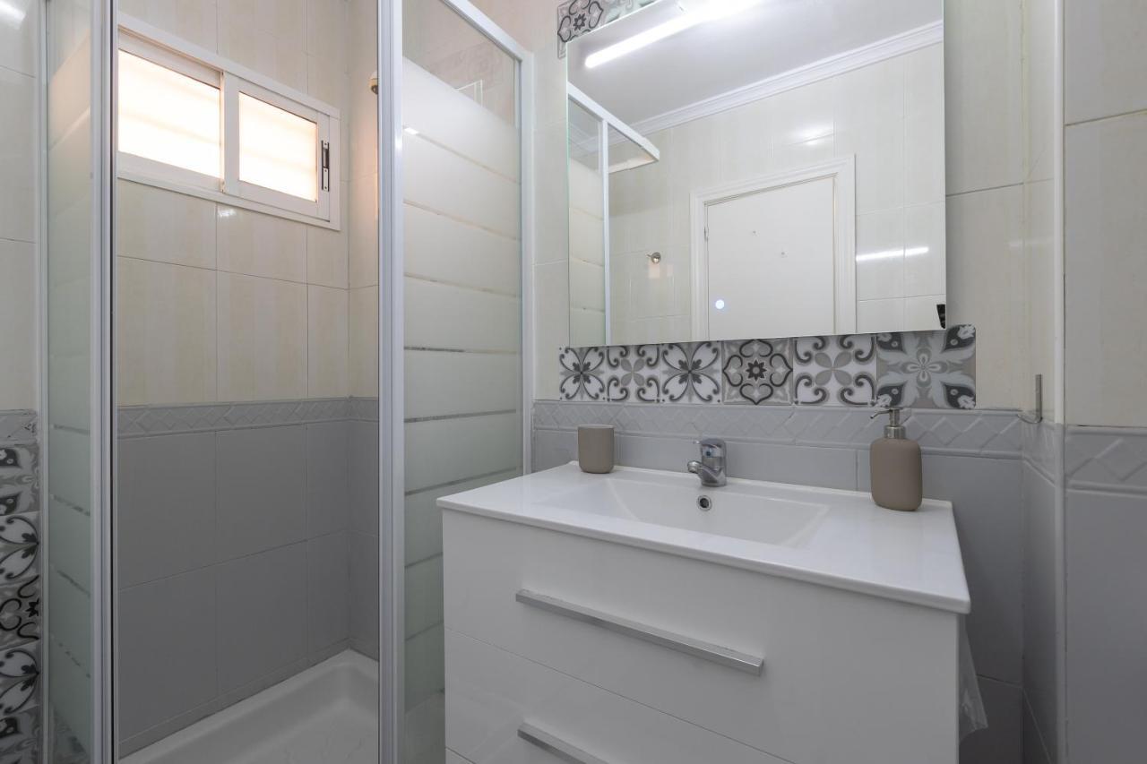 Aguila - Costa Del Sol Apartment Benalmadena Ngoại thất bức ảnh